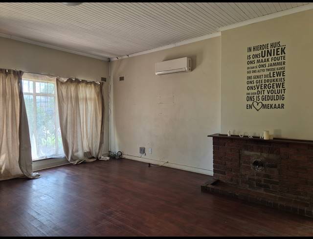 3 BEDROOM HOUSE TO LET IN BRENTHURST